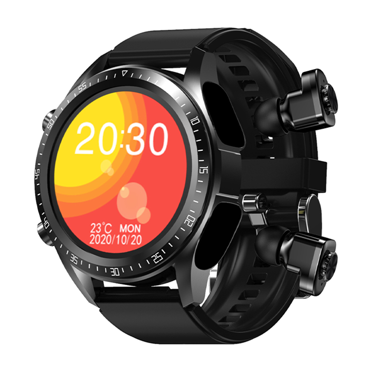 JM03 smart watch ,JM03 watch with earbuds ,JM03 Smartwatch with Earbuds ,TWS Smart Watch ,JM03 smart watch with earphone ,JM03 earphone smart watch ,smart watch earbuds 2 in 1